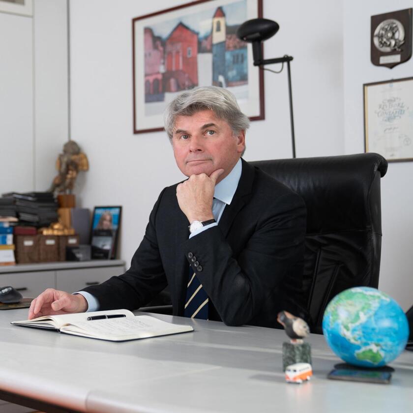 Angelo Berti