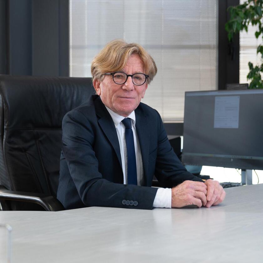 Marcello Cosentino