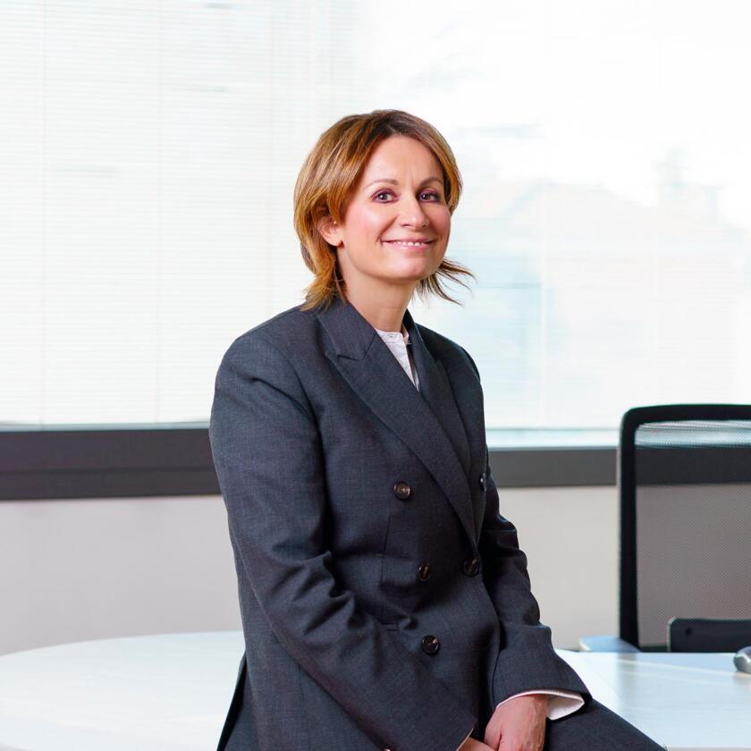 Silvia Chiavacci